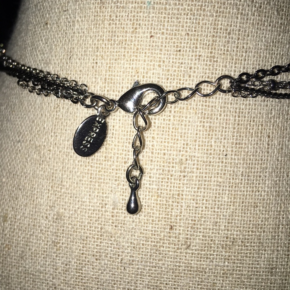 Express Adjustable Layered Necklace - image 3